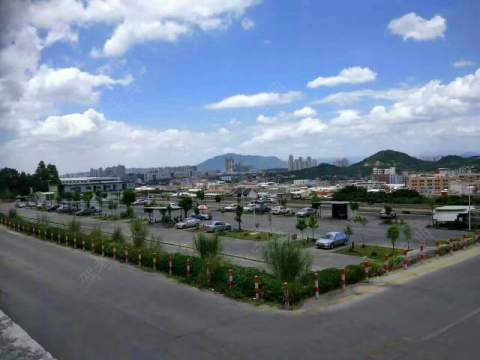 华锦驾校东海分校 